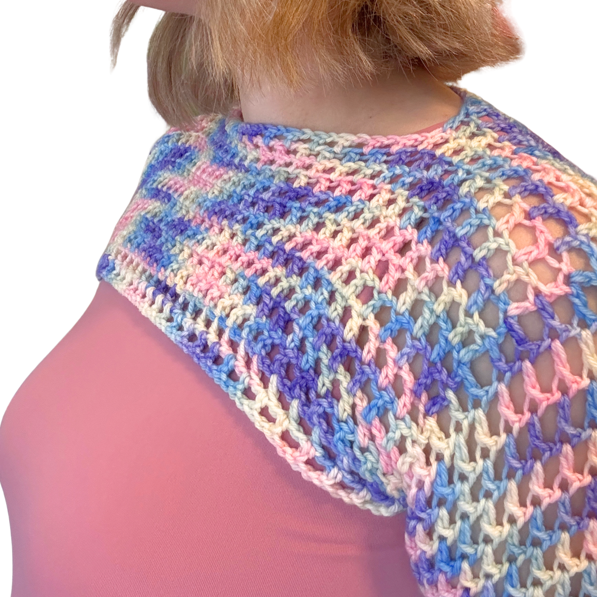 Mesh Sleeves (M/L)