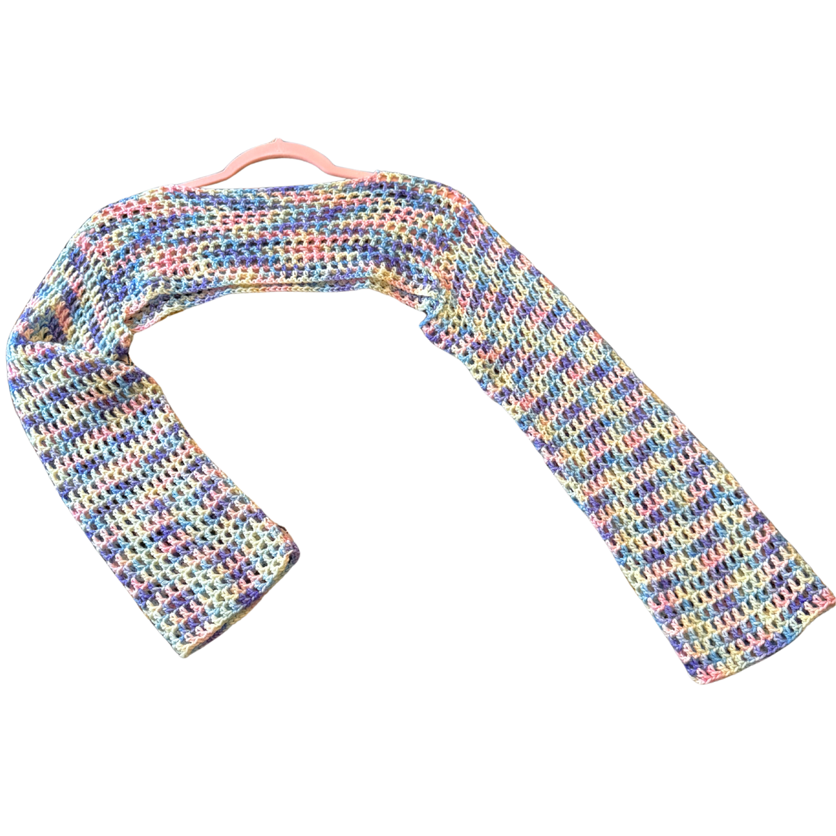 Mesh Sleeves (M/L)