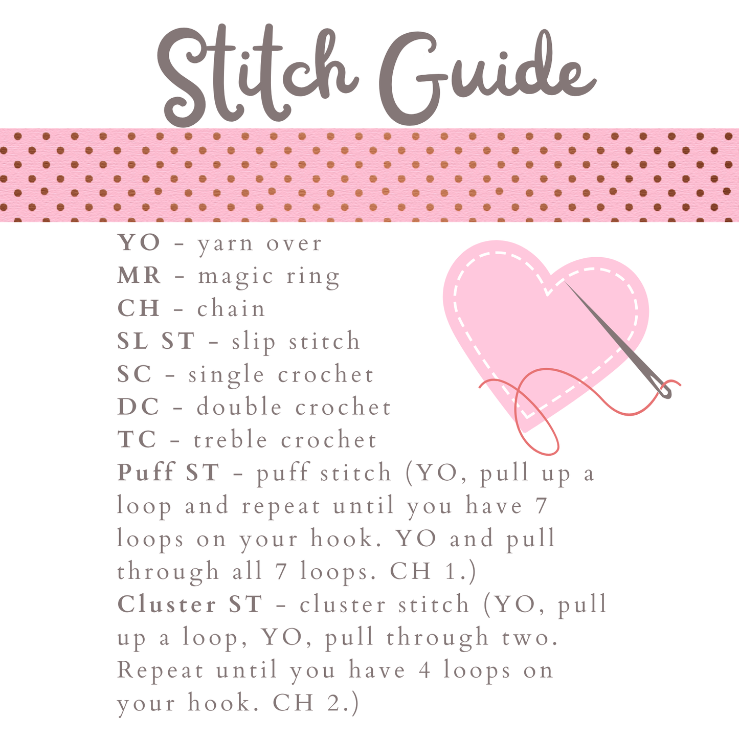 Tumbler Sweater PDF PATTERN