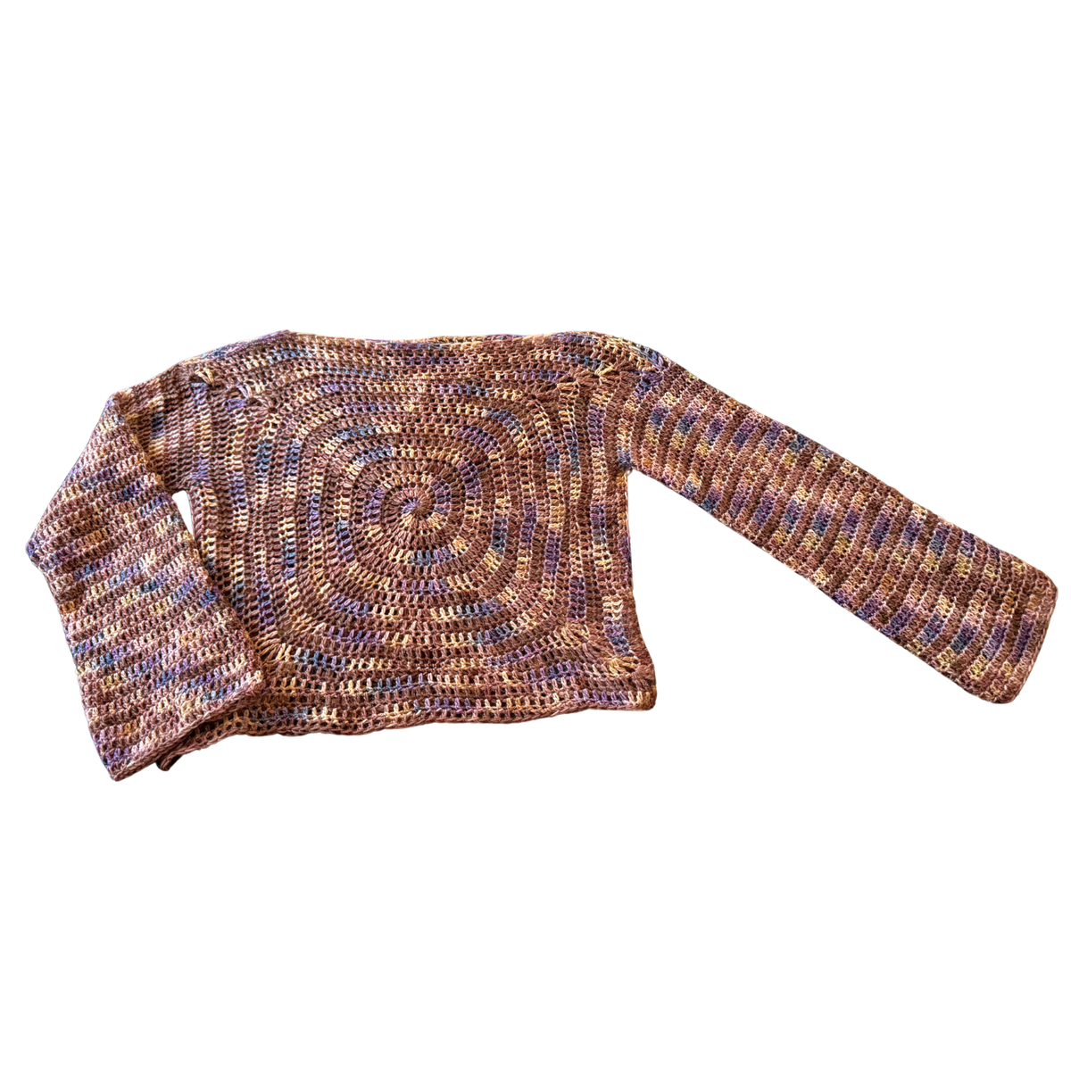 Spiralbound Shirt (L)