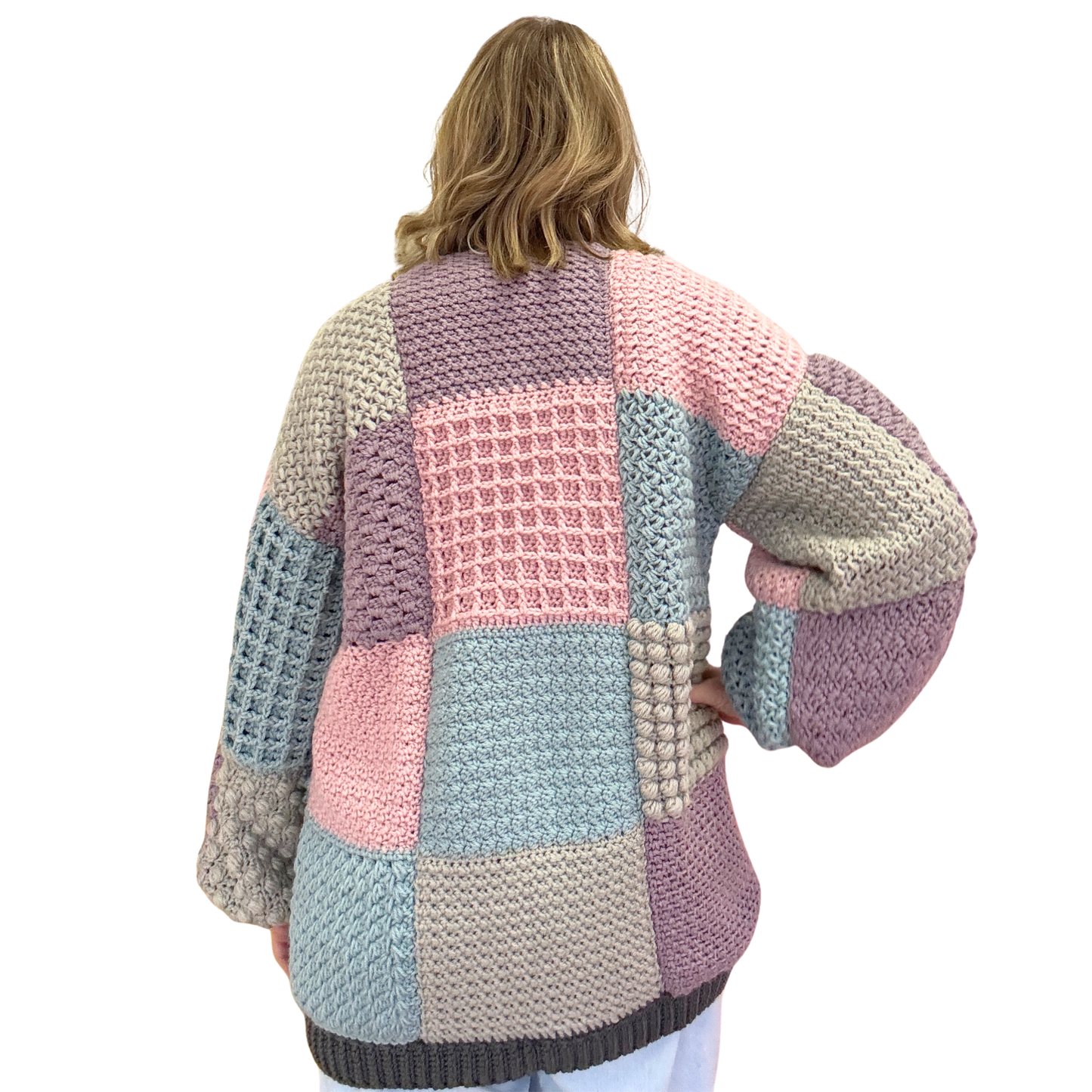 Perfect 10 Sweater
