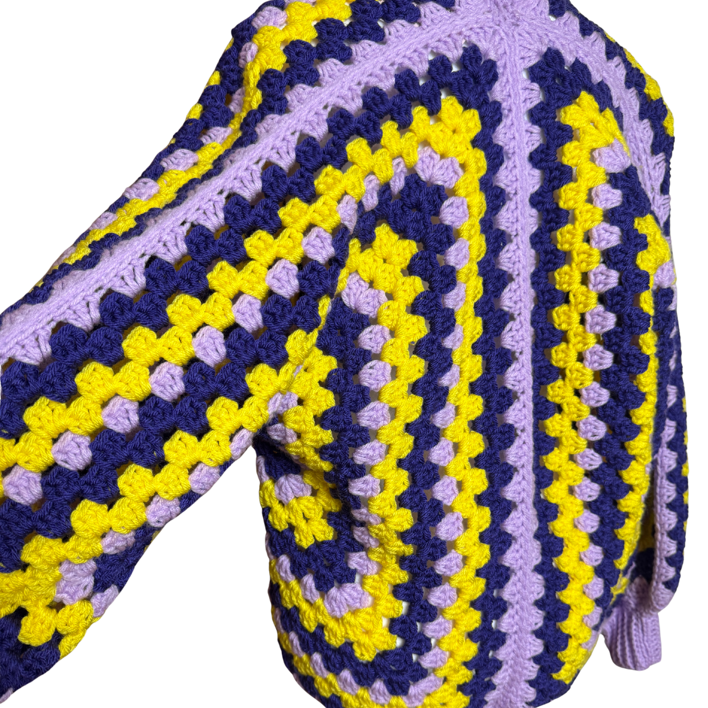 Vikings Pullover