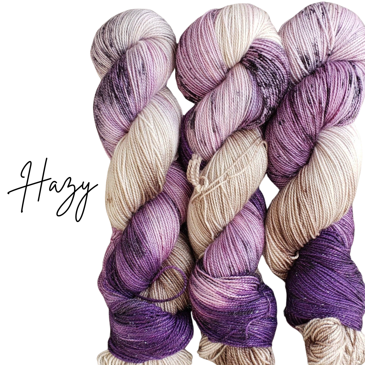 Cornbread and Honey Fingering Weight Yarn