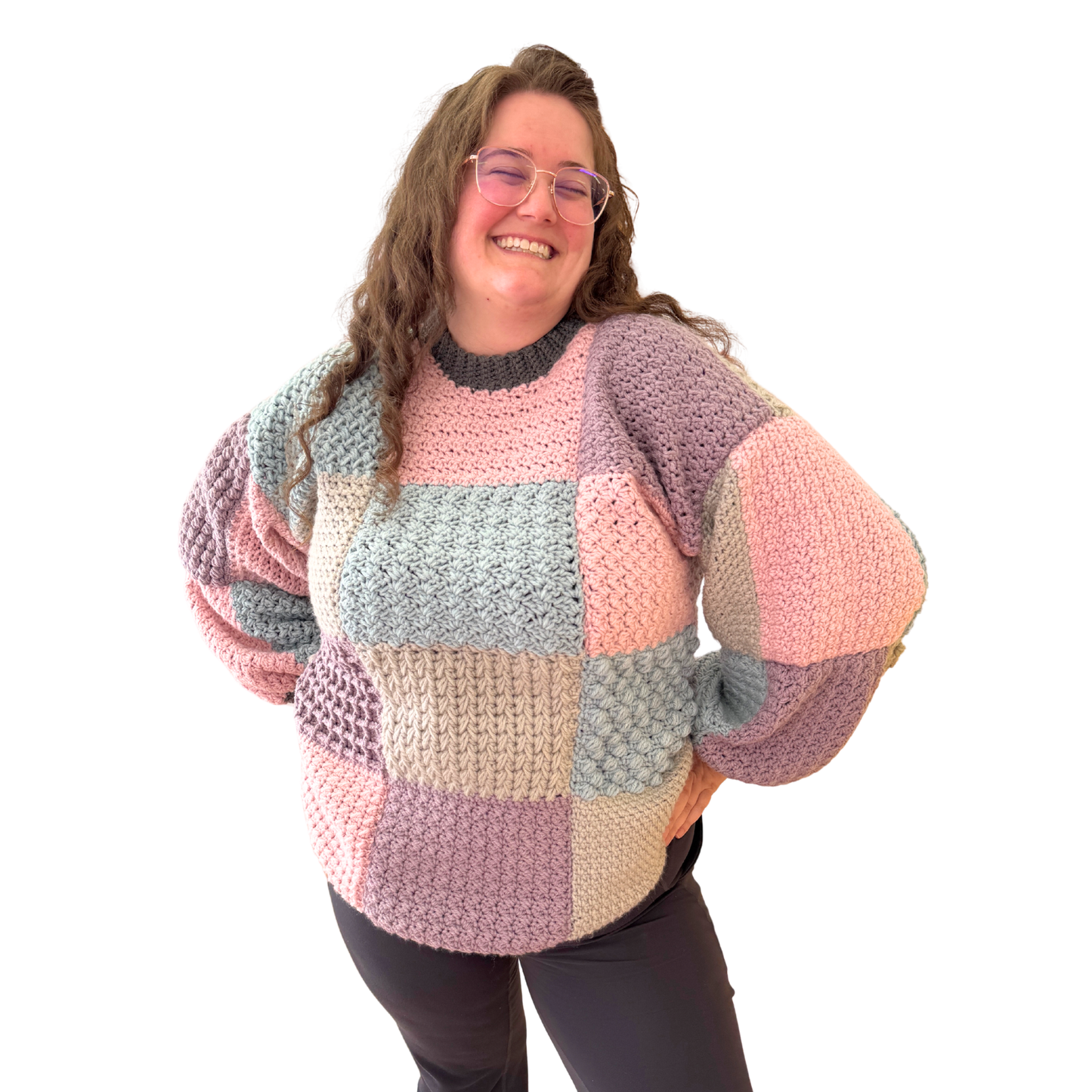Perfect 10 Sweater