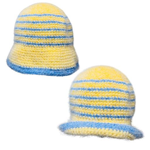 Cold Weather Bucket Hat