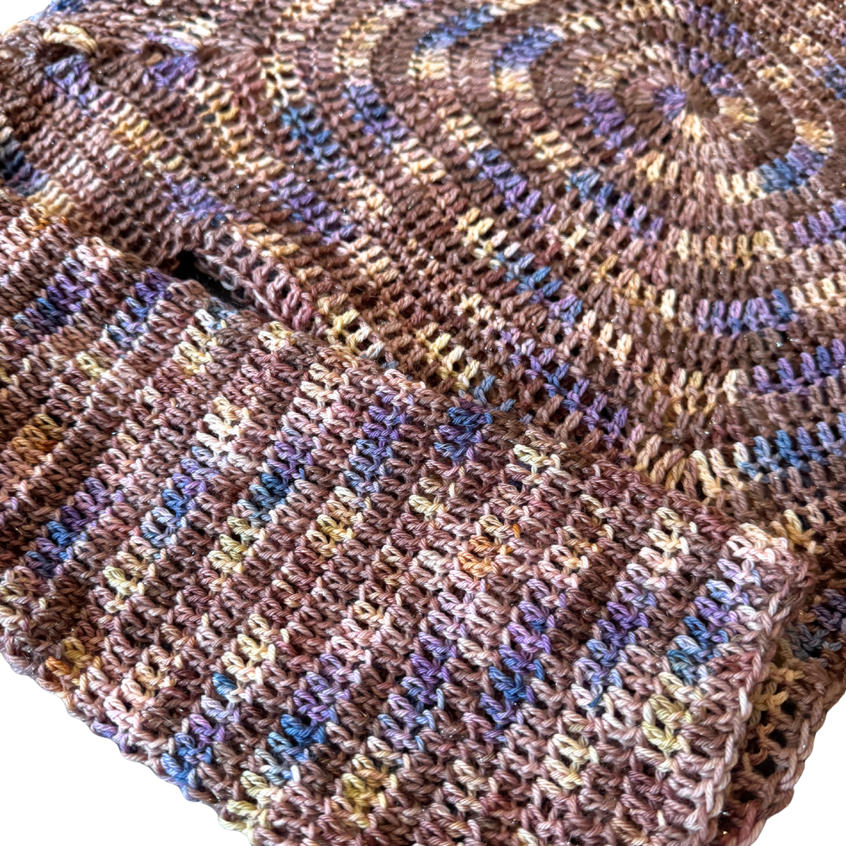 Spiralbound Shirt (L)