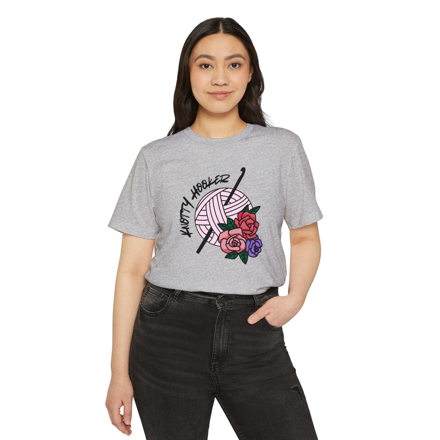 Knotty Hooker T-Shirt