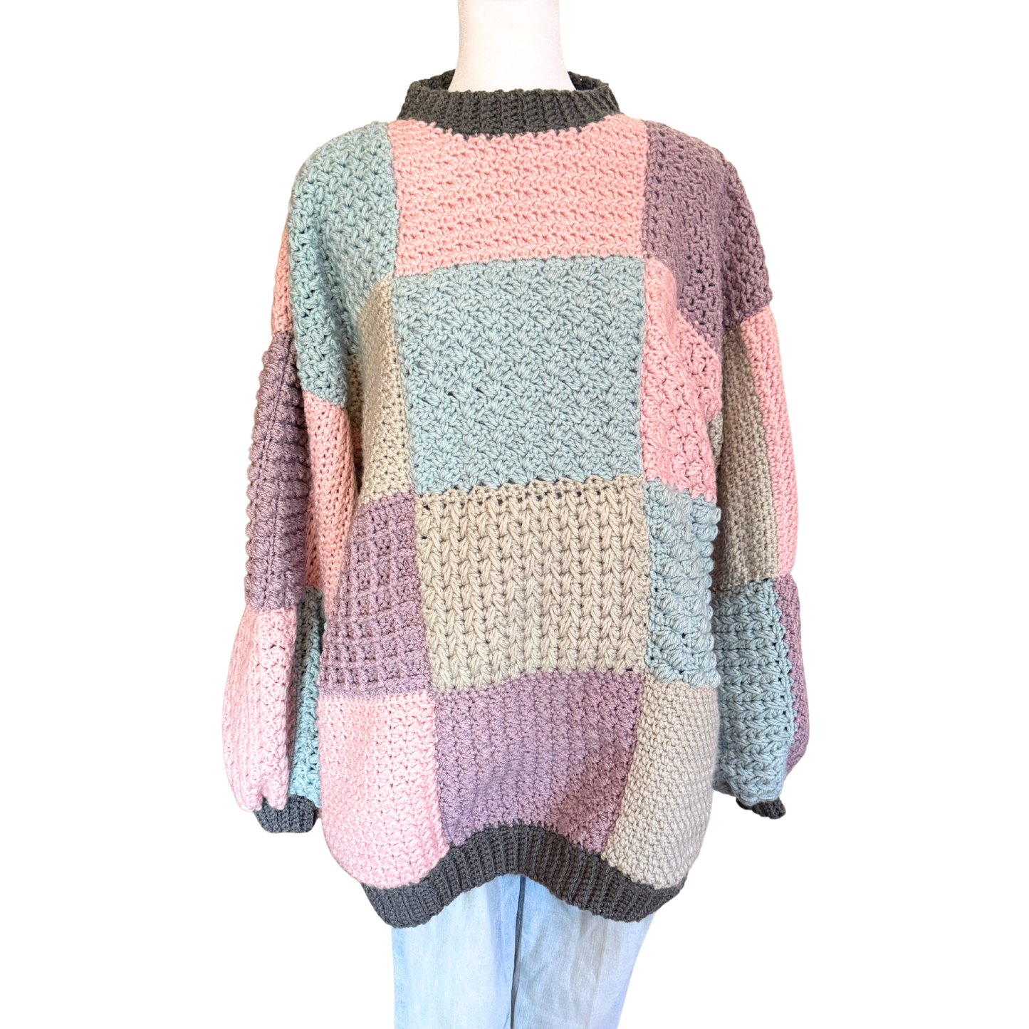 Perfect 10 Sweater
