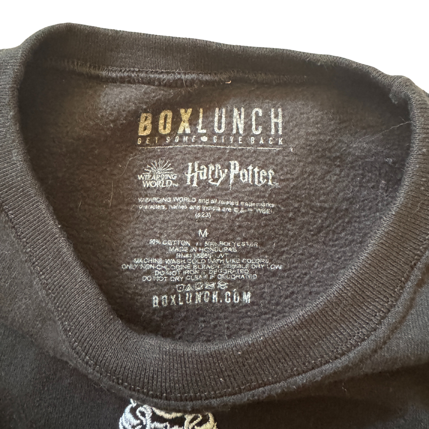 Hogwarts Sweatshirt