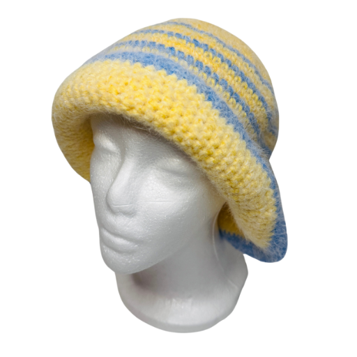 Cold Weather Bucket Hat