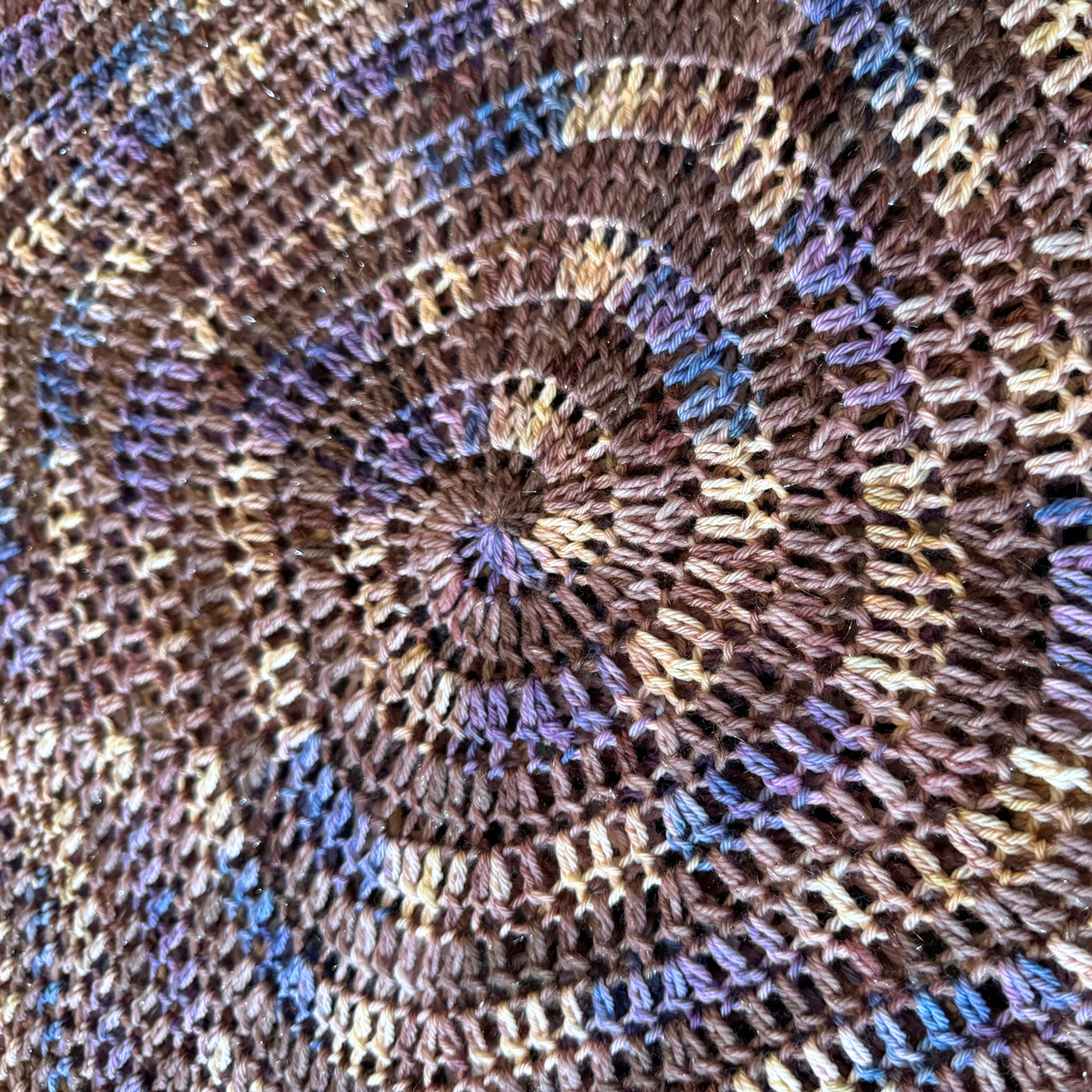 Spiralbound Shirt (L)