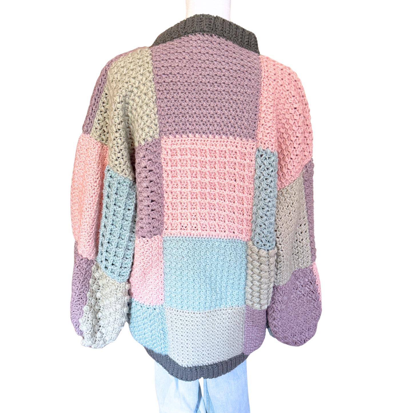 Perfect 10 Sweater