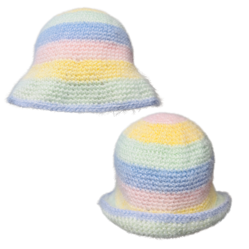 Cold Weather Bucket Hat