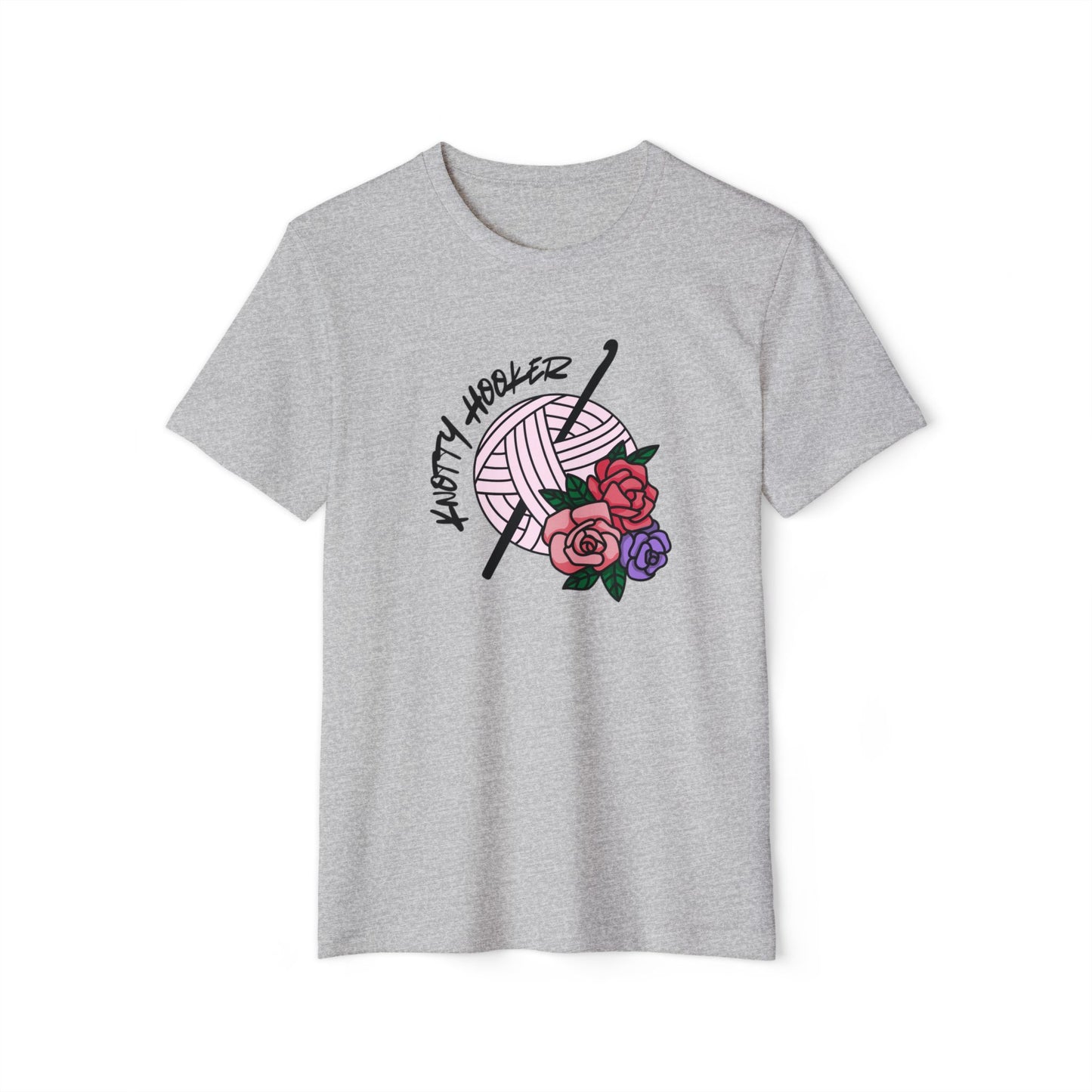 Knotty Hooker T-Shirt