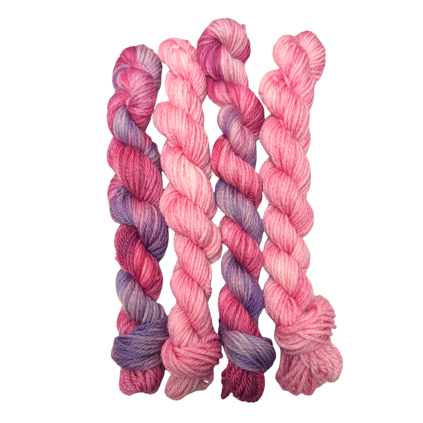 Minis (worsted)