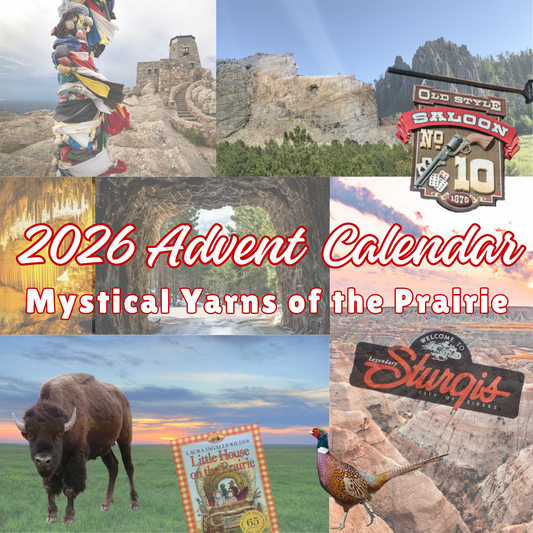 2026 Advent Calendar Pre-Order