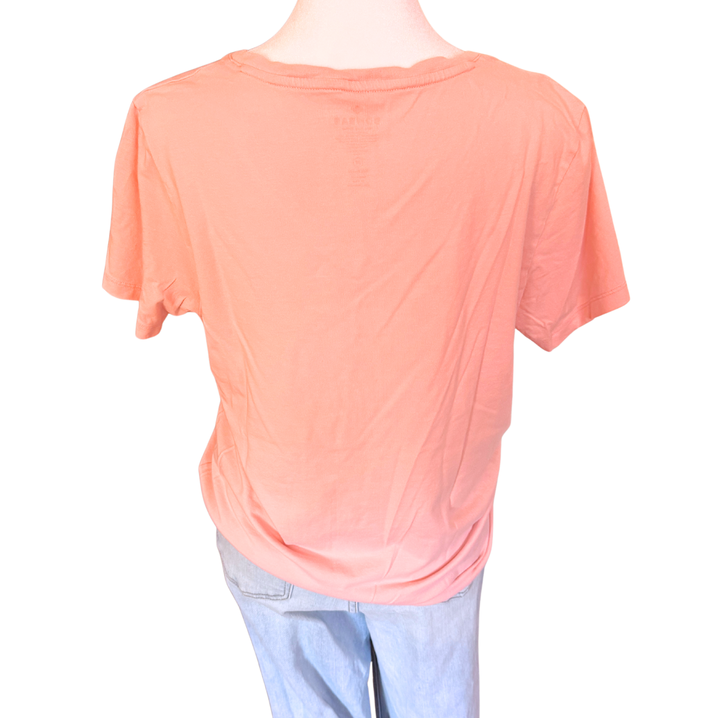 Knotty Hooker Bombas Shirt (M)