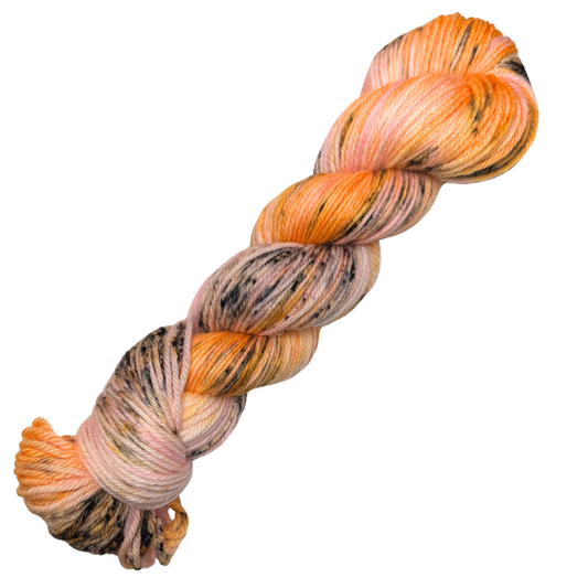 Cute but Creepy (worsted)