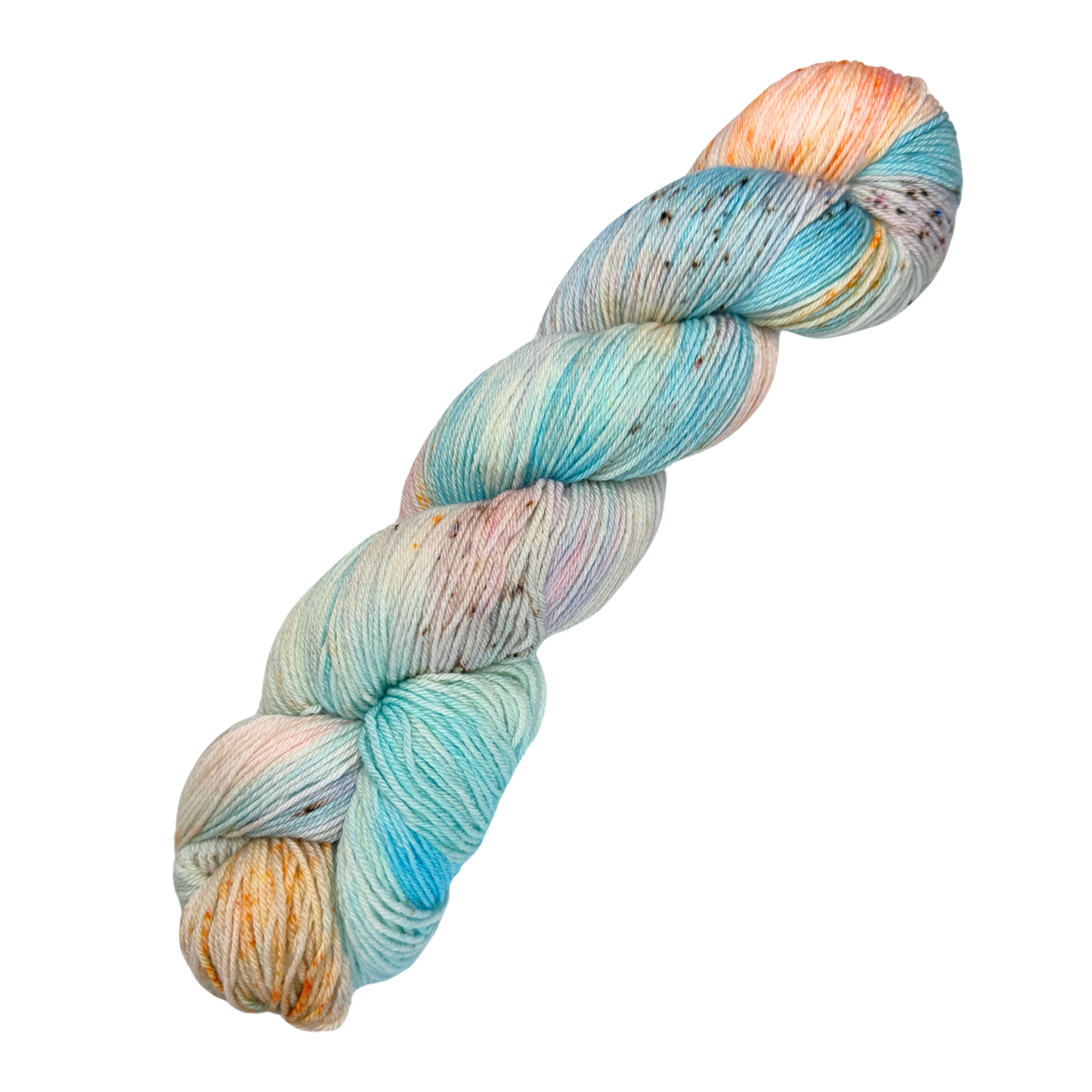 August Dye by Rachel