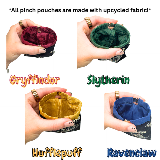 HP Pinch Pouch