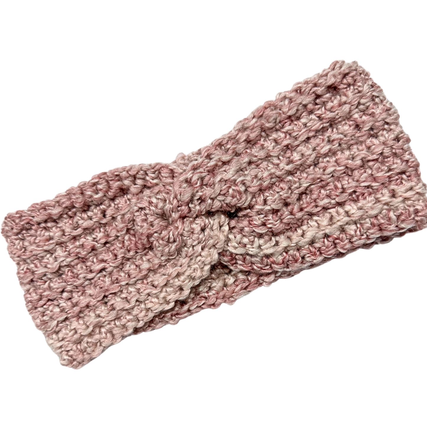 Ear-warmer Headband