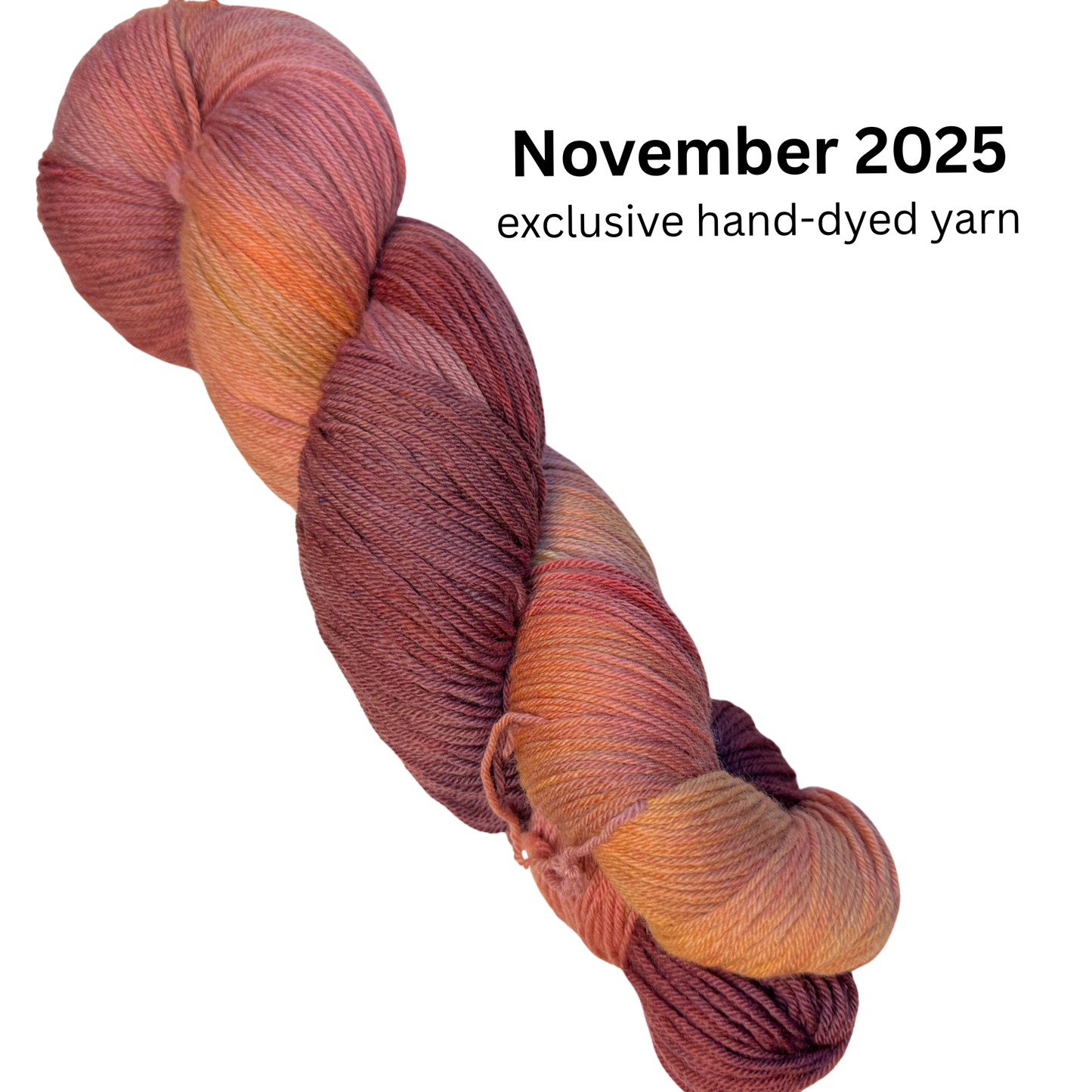 Yarn-Lover Subscription Box