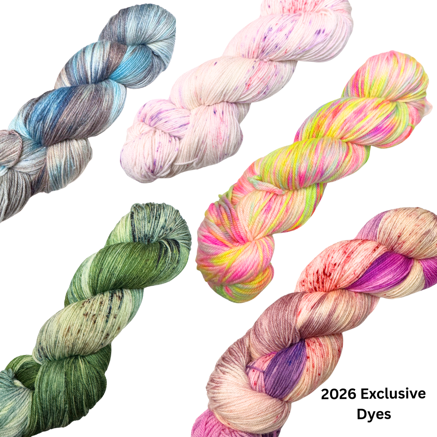 Yarn-Lover Subscription Box