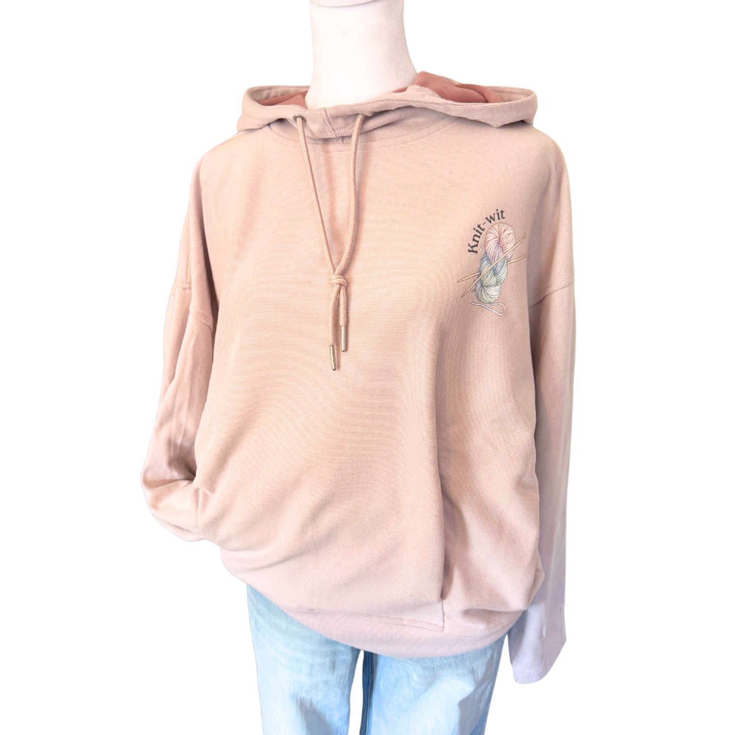 Knit-Wit RBX Sweatshirt (M)