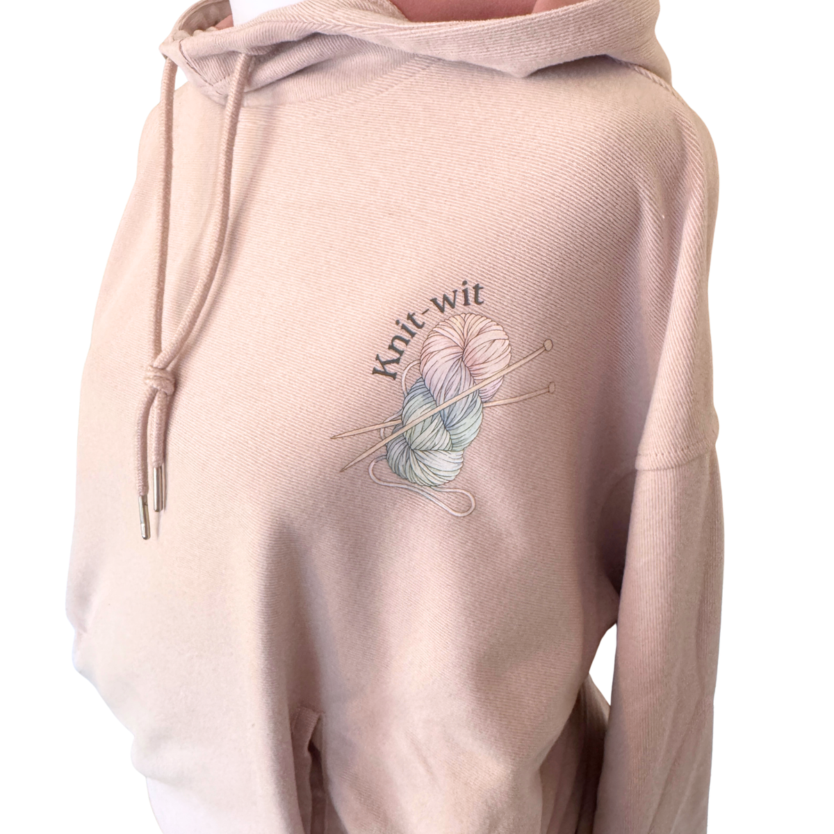 Knit-Wit RBX Sweatshirt (M)