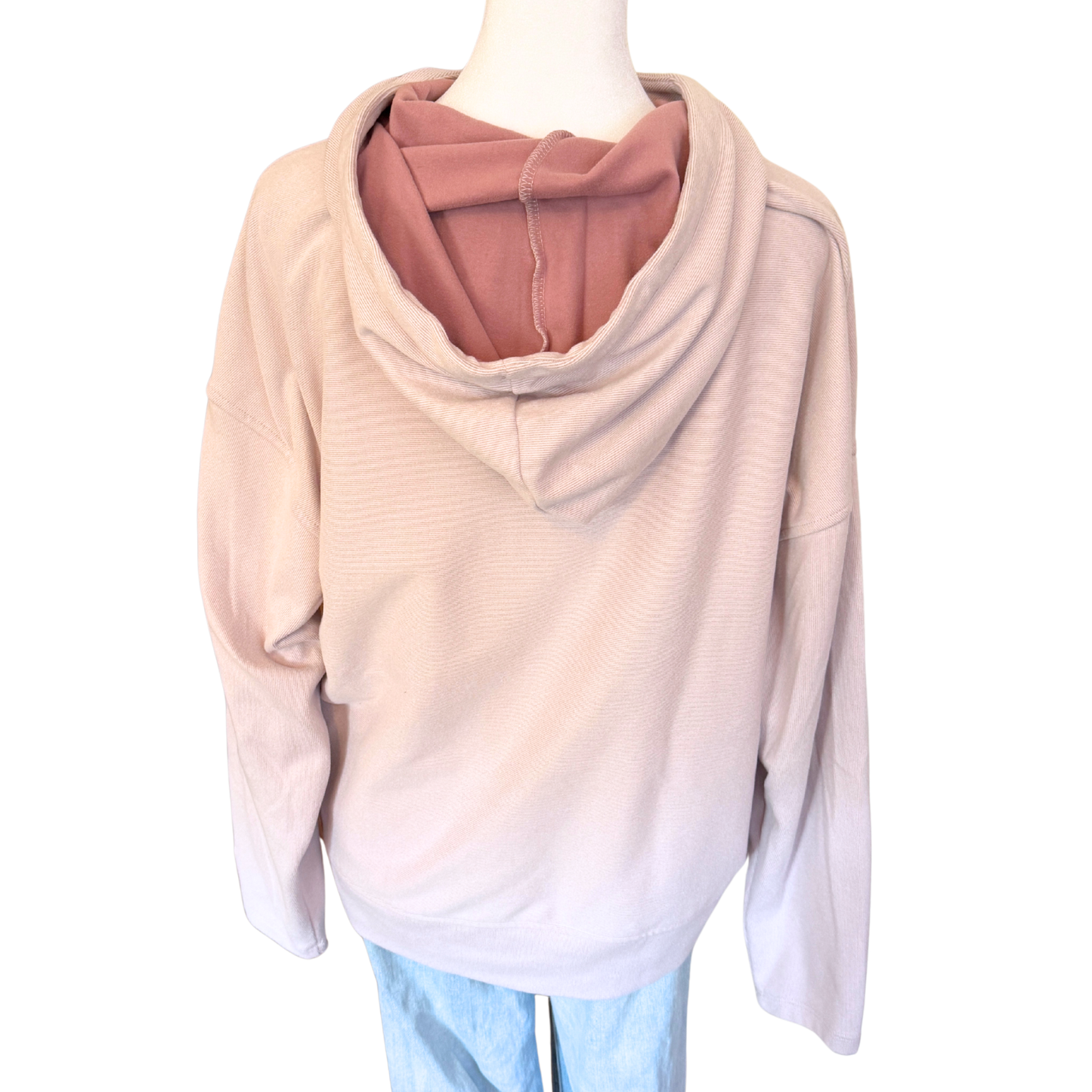 Knit-Wit RBX Sweatshirt (M)