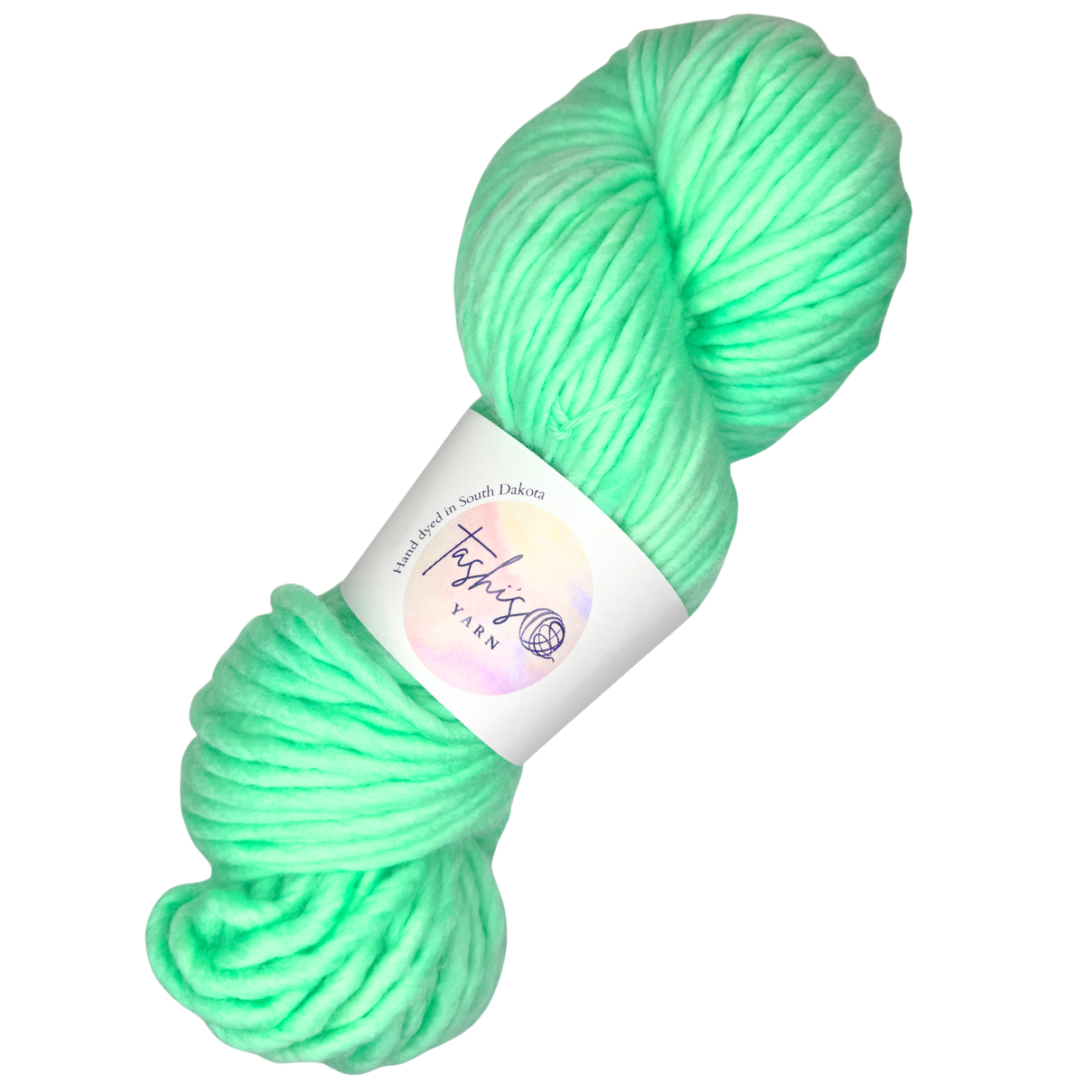 Seafoam