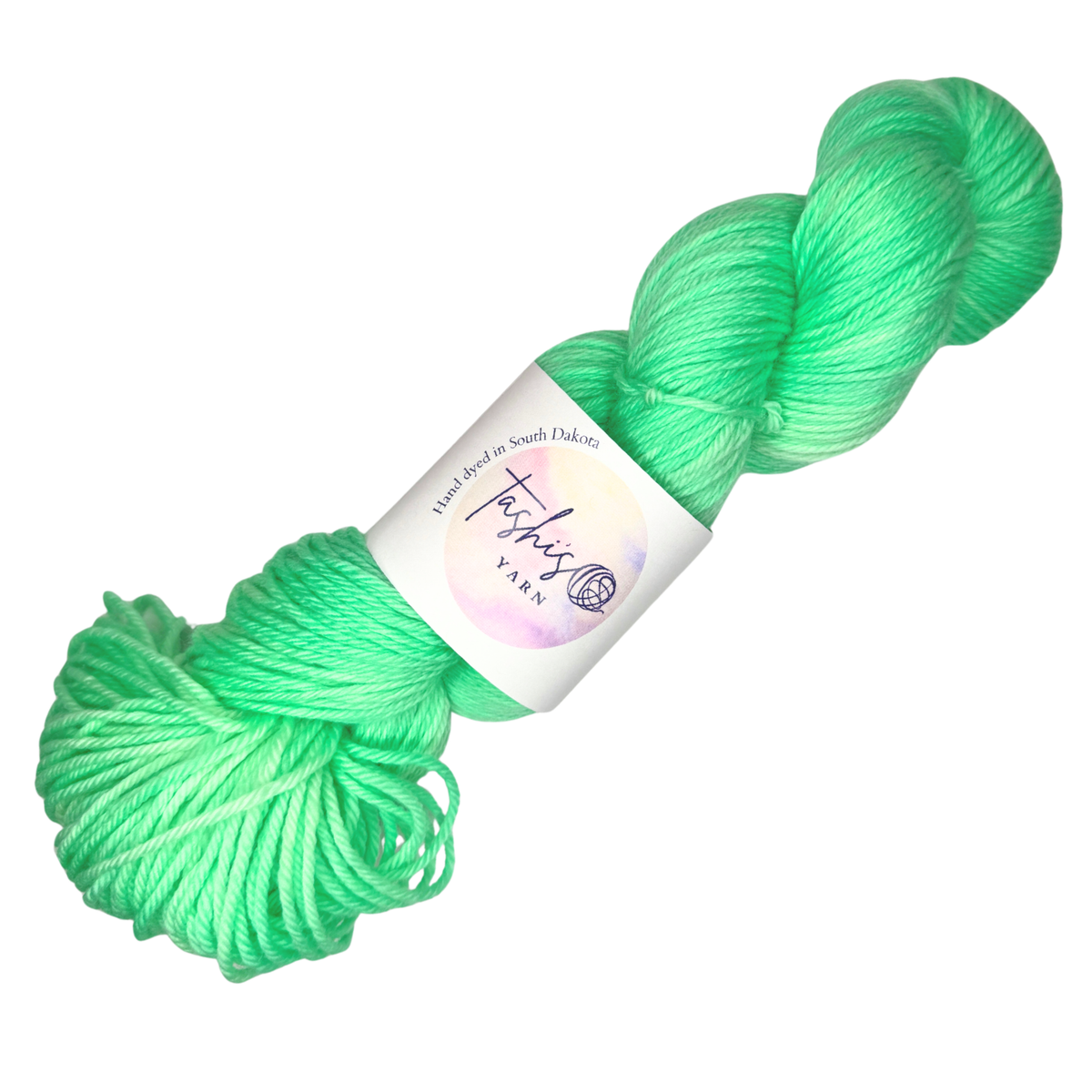 Seafoam