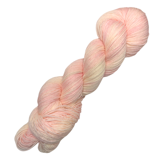 Tulle & Tutus (fingering & worsted)