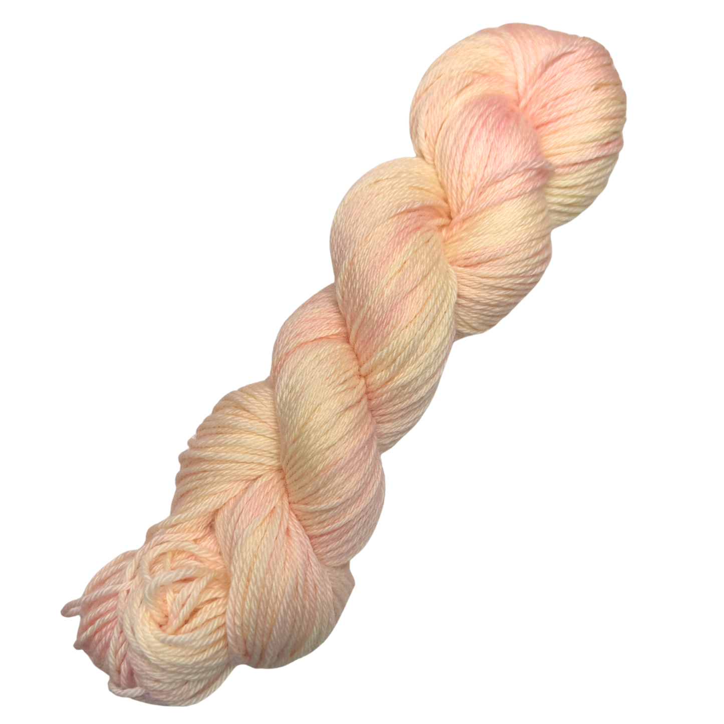 Tulle & Tutus (fingering & worsted)