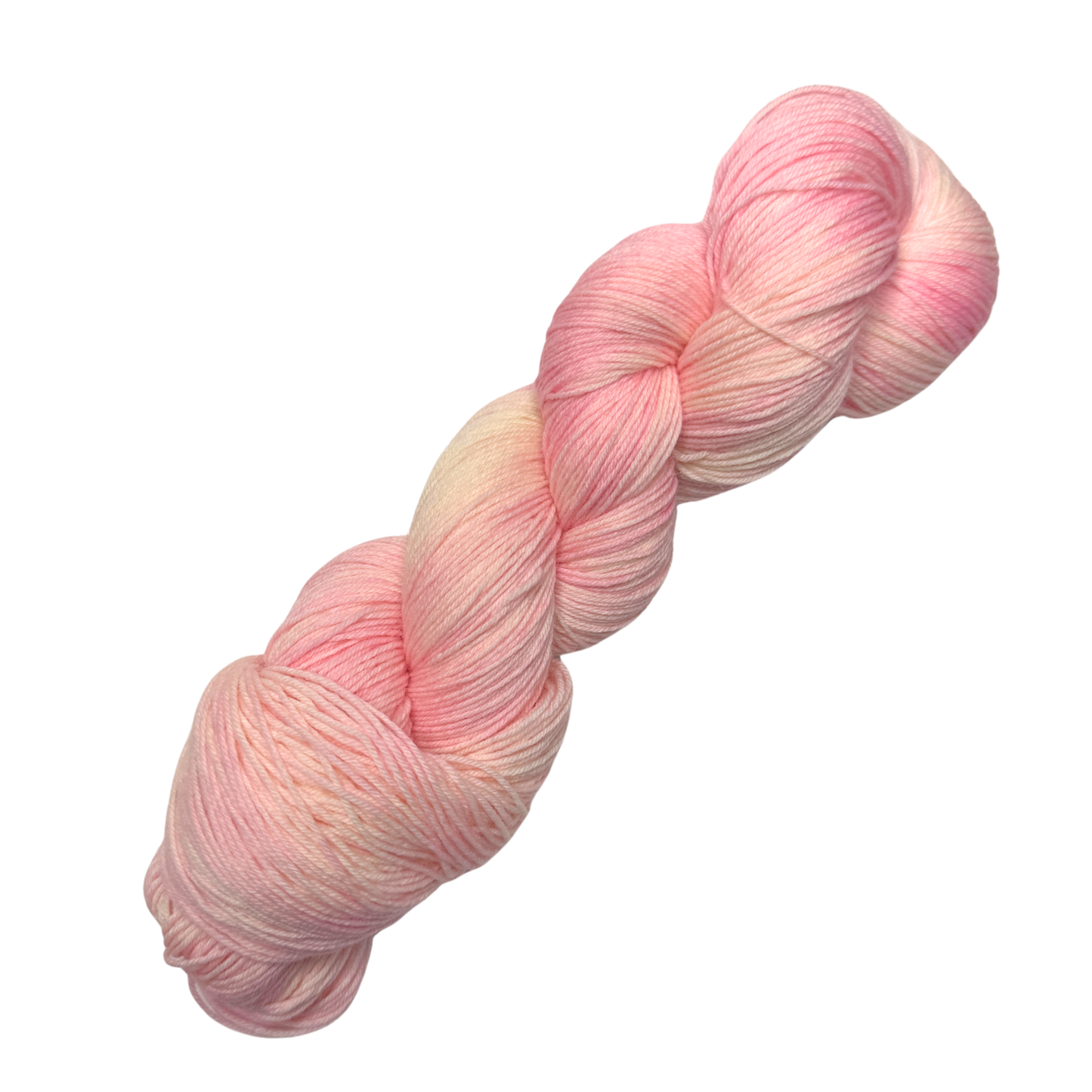 Tulle & Tutus (fingering & worsted)