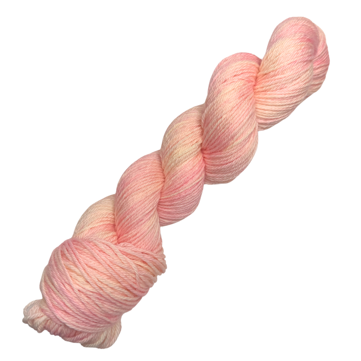 Tulle & Tutus (fingering & worsted)