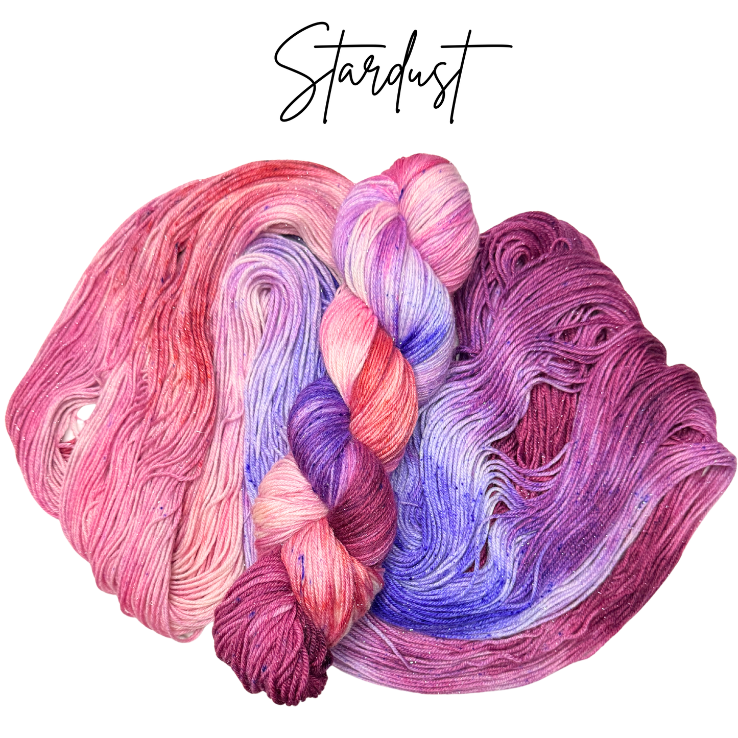 Stardust (fingering)