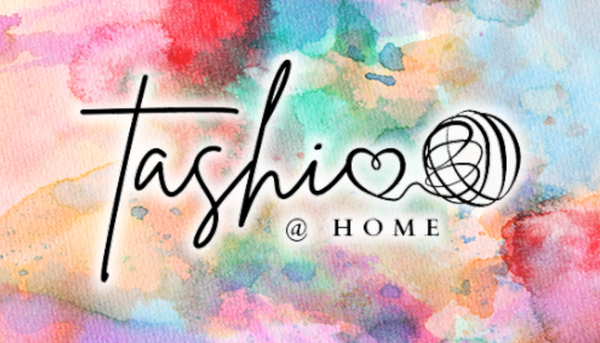 Tashi at Home