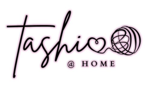 Tashi at Home