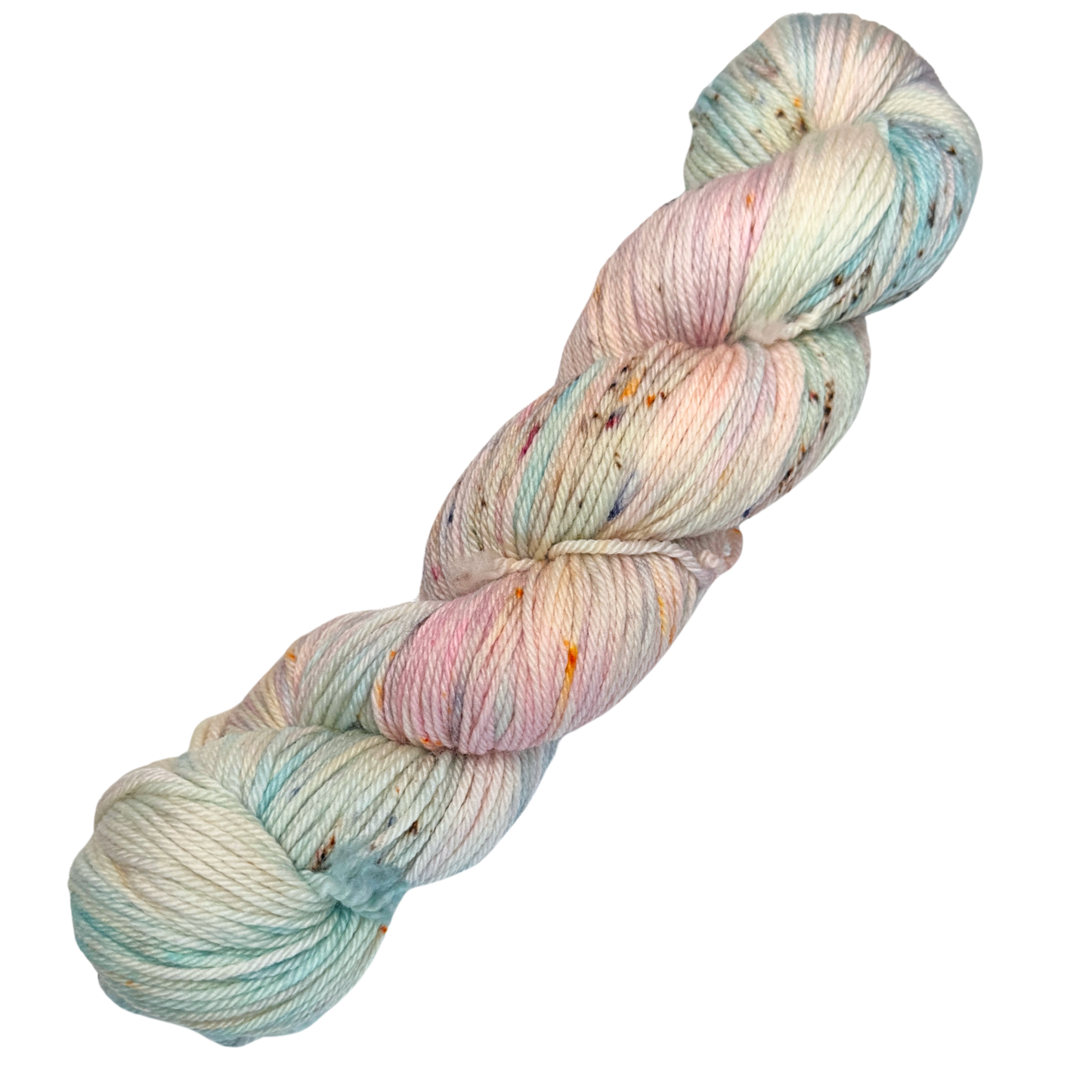 August Dye by Rachel