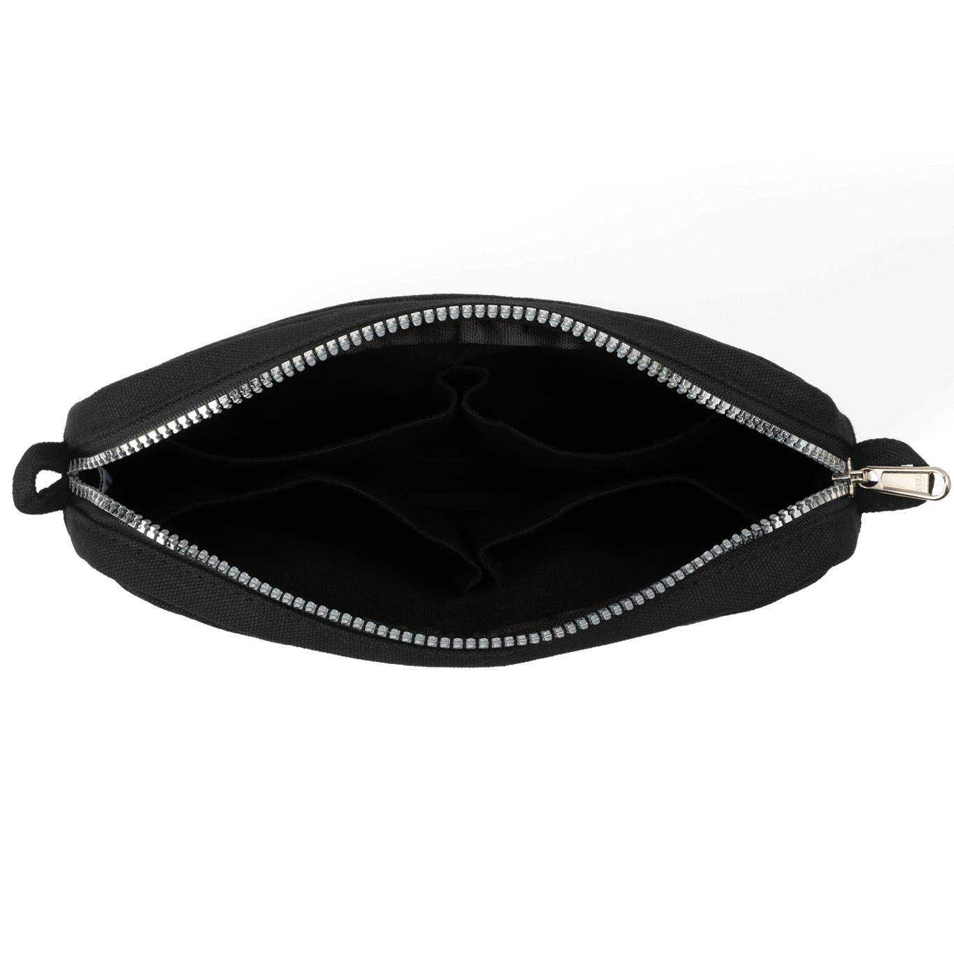 Soolla® Studio Crochet/Knitting Pouch, Blackout