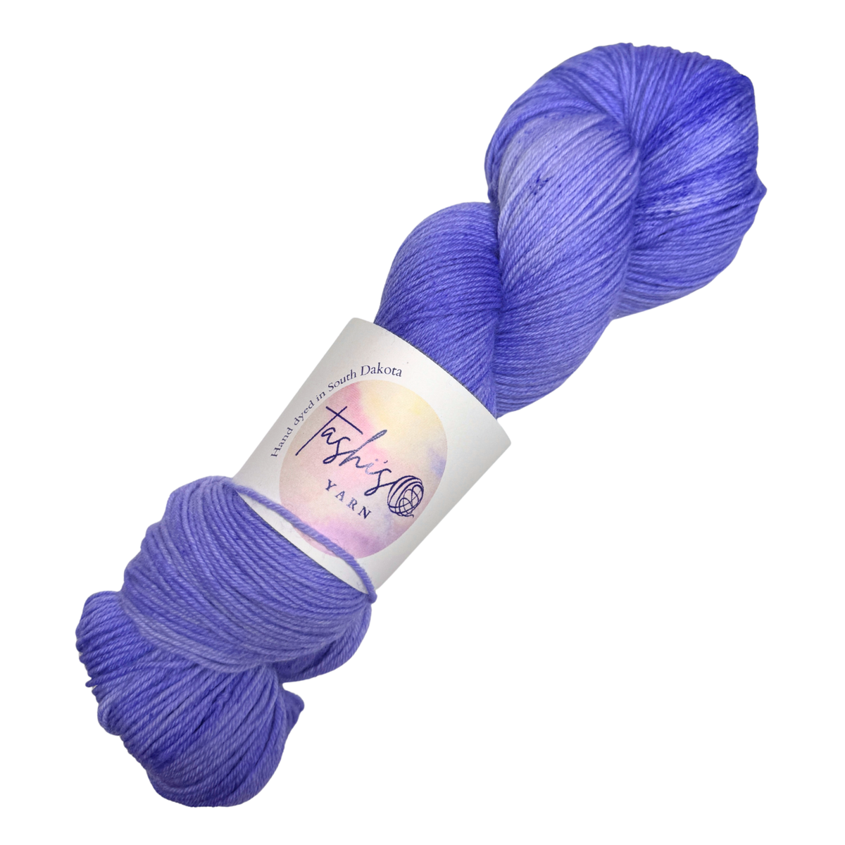 Tastes Like Purple (Fingering & DK)