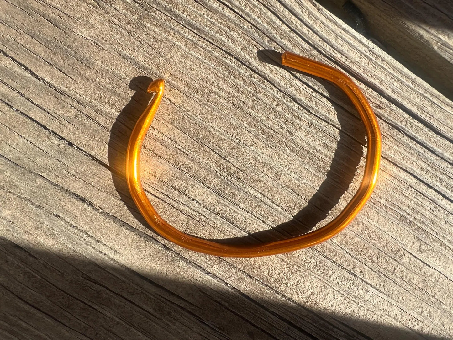Crochet Hook Bracelets