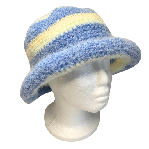 Cold Weather Bucket Hat